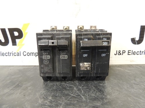 General electric thqb220 - general,