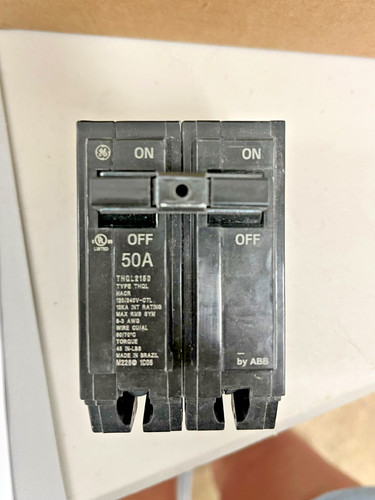 Lot thql2150 50 a - ge,