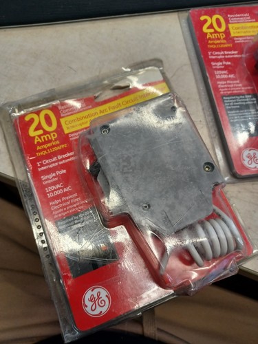 Thql1120afp2 20a single - 20a,