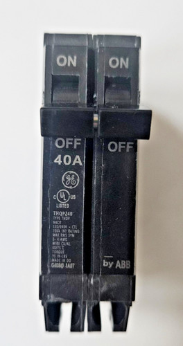Amp pole standard - -pole,