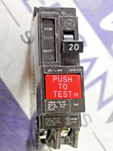 General electric thql1120gf - general,