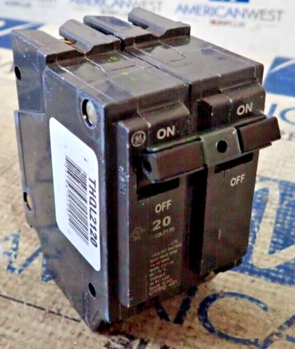 Thql2120 amp 120 240 vac - thql2120,
