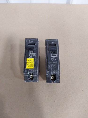 2pc lot amp - lot, pole