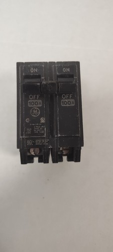 Thqb21100 pole 100a - thqb21100, 2-pole