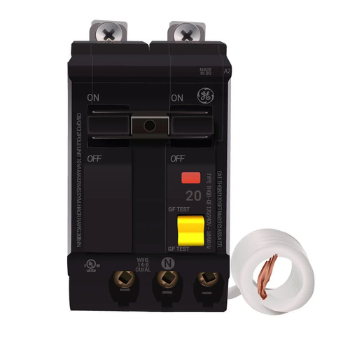 Nib thqb2120gfep 20a - -,