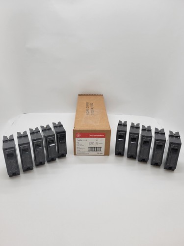 10pc general electric - 10pc,