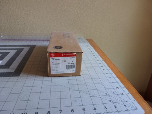 Ge thql2130 circuit - 5,