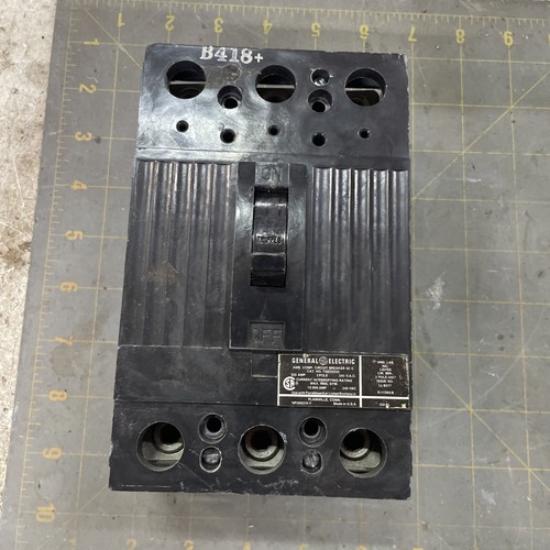 Circuit breaker tqd32225 - ge,