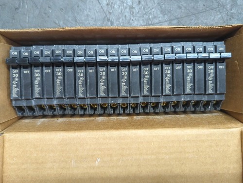 Pack thqp230 30 amp - ge,