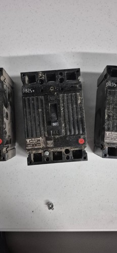 Pole amp electrical - amp,