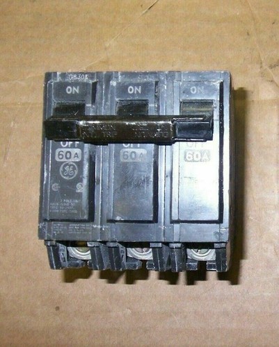 Thqb thqb32060 pole 60 - thqb32060, 3