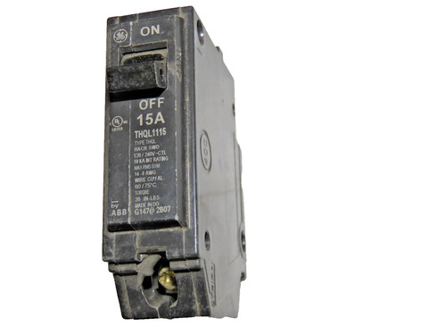 Thql1115 circuit breaker - thql1115,