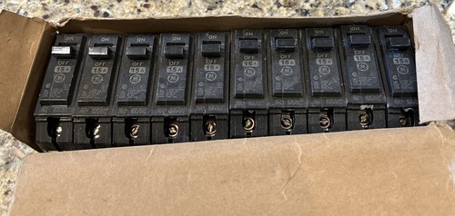 Thql1115 circuit - ge,
