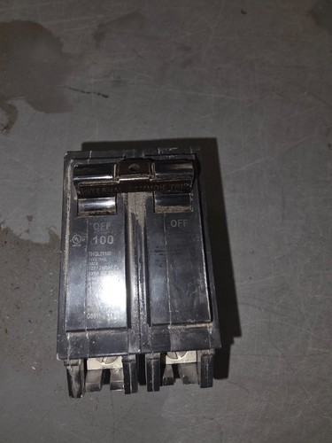 General electric thql21100 - general,