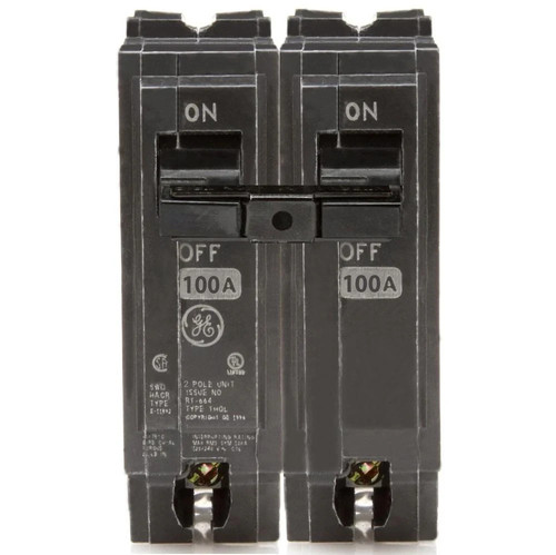 Abb thql21100 100 - ge,