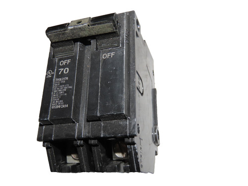 Thql2170 70amp pole - thql2170,