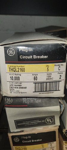 Thql2160 plug circuit - plug-in,