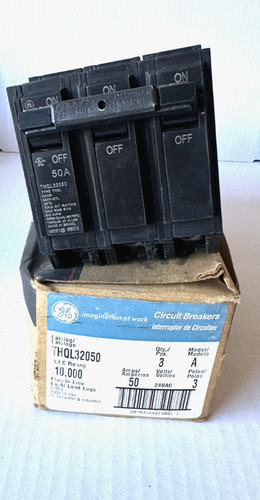Thql32050 50a 3 - 50a,,