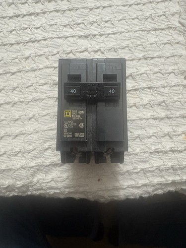General electric circuit - general,