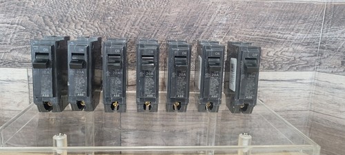 Lot abb q - of, q-line