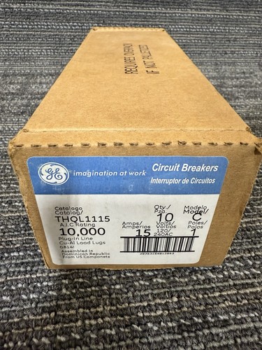 Case thql1115 15 - of, amp