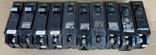 Lot thql thql1115 - ge,