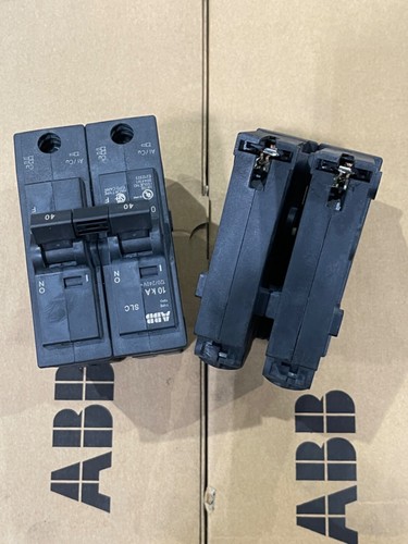 New thql2140 pole 40 amp - new,