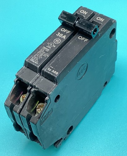 Circuit breaker thqp230 30 - circuit, ge