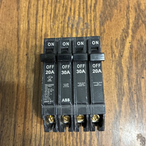 Thqlq203020 line 2 20a - ge,