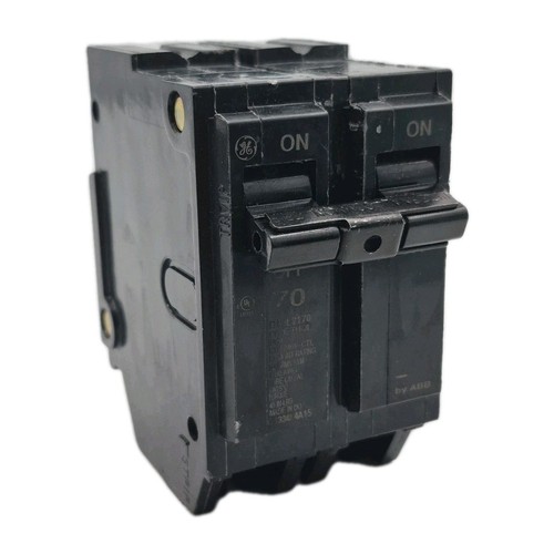 General electric thql2170 - general,