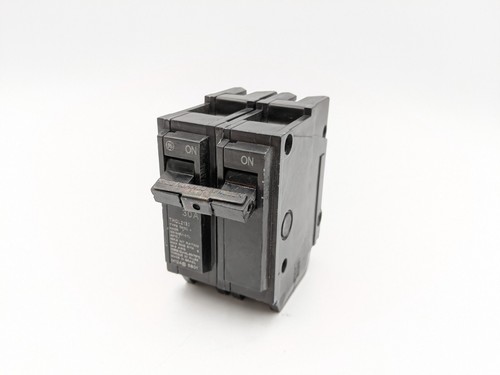 General electric thql2130 - electric,