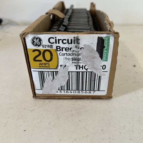 Lot thin series - lot, 20
