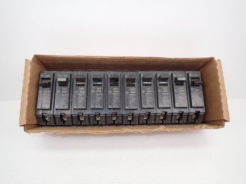 Thql1125 amp single pole - 25,