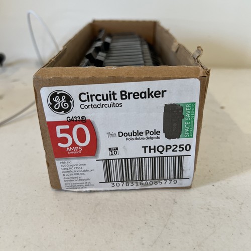 Lot new ge - new, circuit