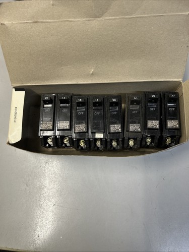 8pc 20 amp - amp, circuit