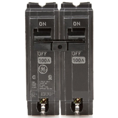 Thql21100 miniature circuit - thql21100,