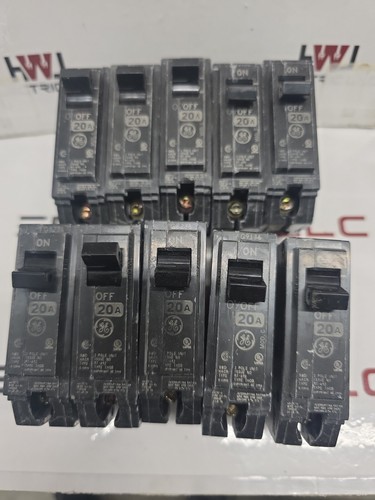 Lot general electric - lot,