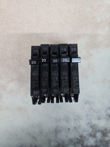 Lot thin series - lot, 5