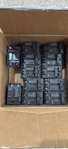 Lot abb line 40 - of, amp