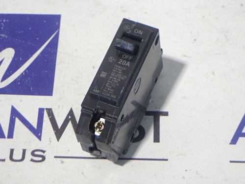 Lot ge thqb1120 1 - of,