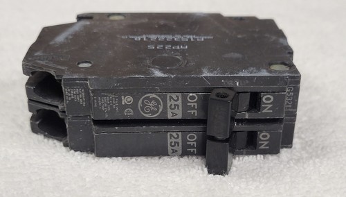 New circuit breaker thqp225 - new,