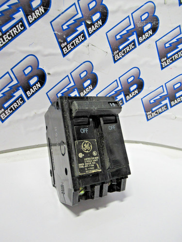 Thql2115 circuit breaker - ge,