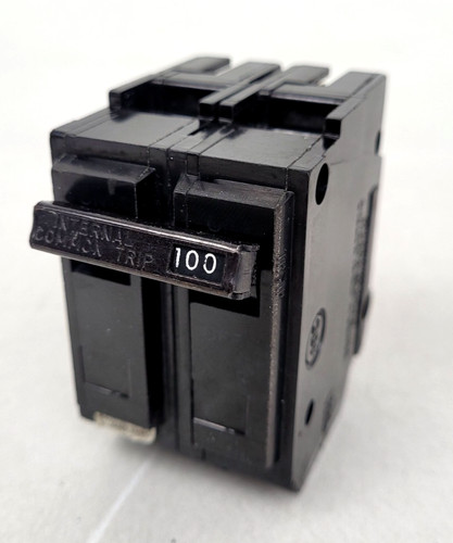 Thql21100 100 amp - amp, circuit