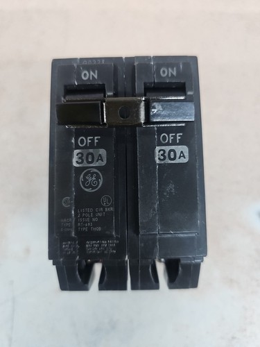 Thqb2130 amp 120 - 30, 120/240