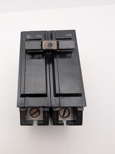 Thql21100p 100a pole - thql21100p,