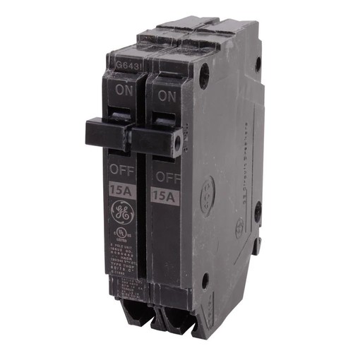 Thqp215 15a 240v circuit - thqp215,