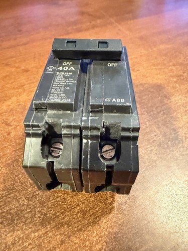 Thql2140 line 40a amp - q-line,