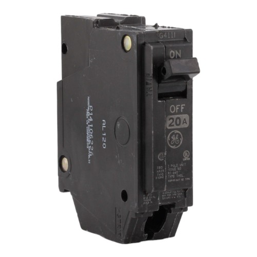 New thql1120 amp - amp, 1