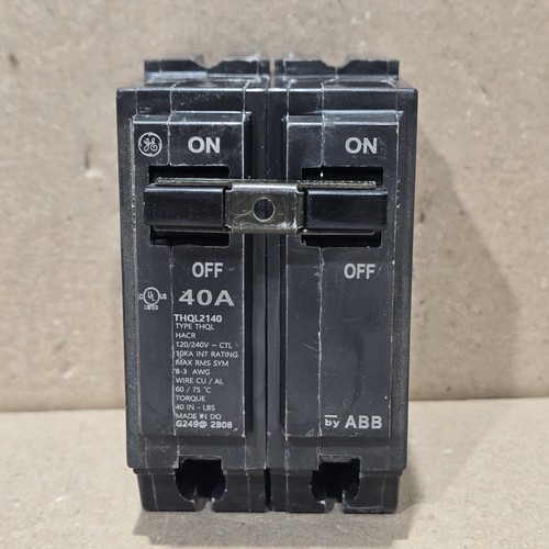 Abb thql2140 amp - abb, ge