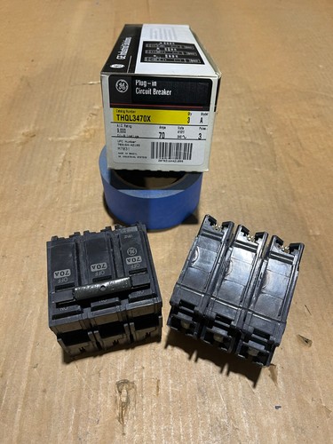 New thql thql32070 amp 3 - ge,